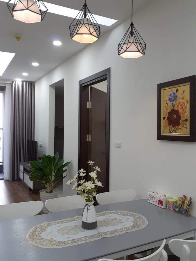 Vinata 289 Khuat Duy Tien Lägenhet Hanoi Exteriör bild